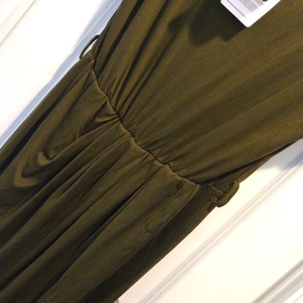 YIDARTON Dress - Picture 6 of 7
